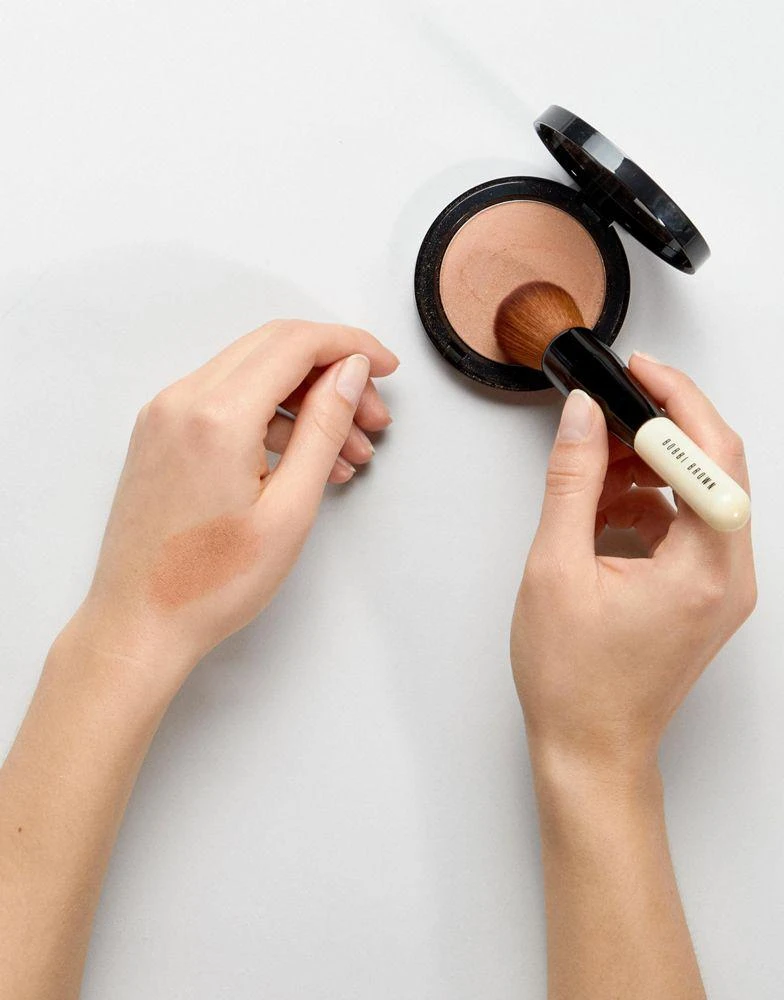 商品Bobbi Brown|Bobbi Brown Illuminating Bronzing Powder - Aruba,价格¥274,第4张图片详细描述