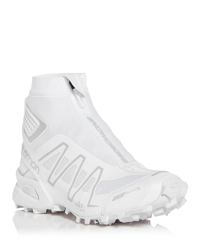 商品Salomon|Women's Snowcross High Top Sneakers,价格¥1168,第1张图片