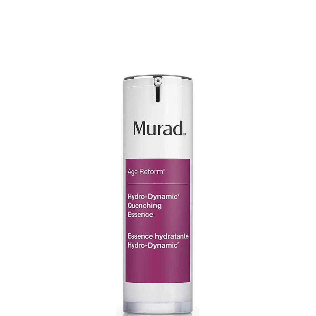 商品Murad|Murad Hydro-Dynamic Quenching Essence 30ml,价格¥627,第1张图片