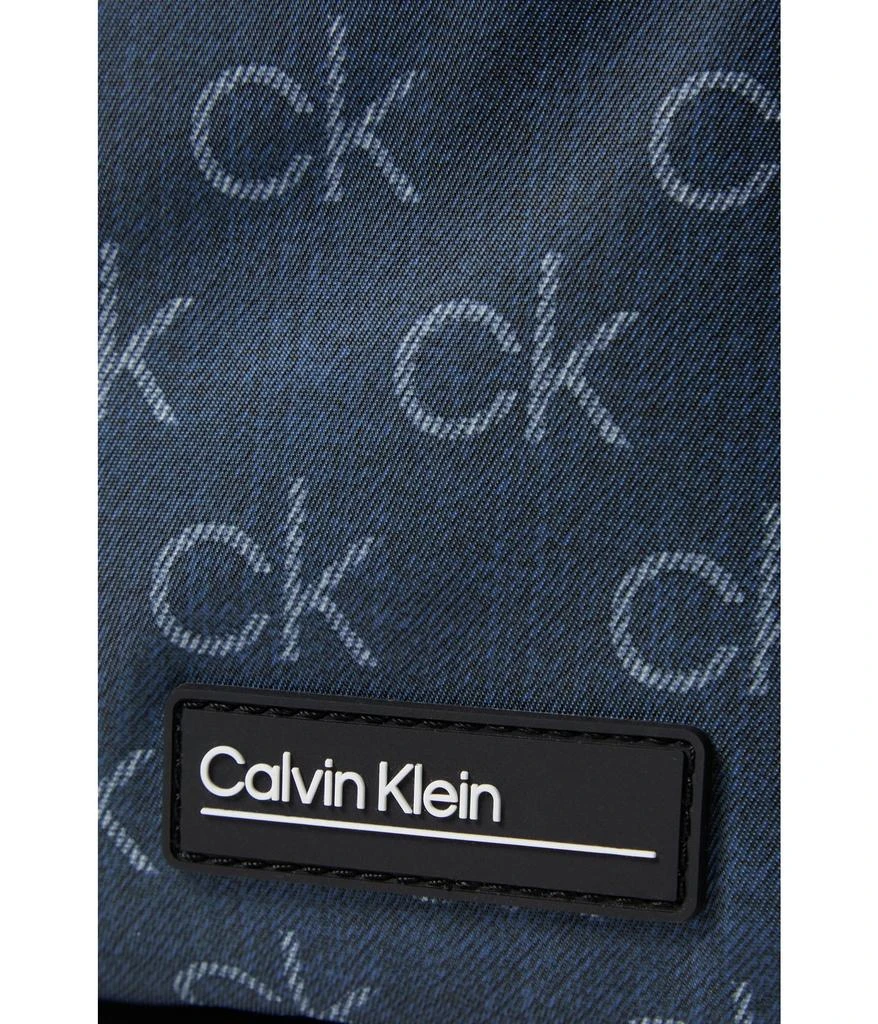 商品Calvin Klein|Mallory Backpack,价格¥714,第4张图片详细描述