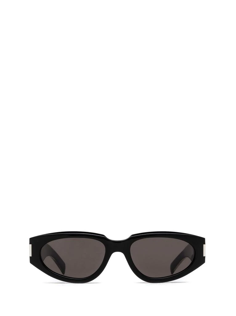 商品Yves Saint Laurent|Sl 618 Sunglasses,价格¥3182,第1张图片