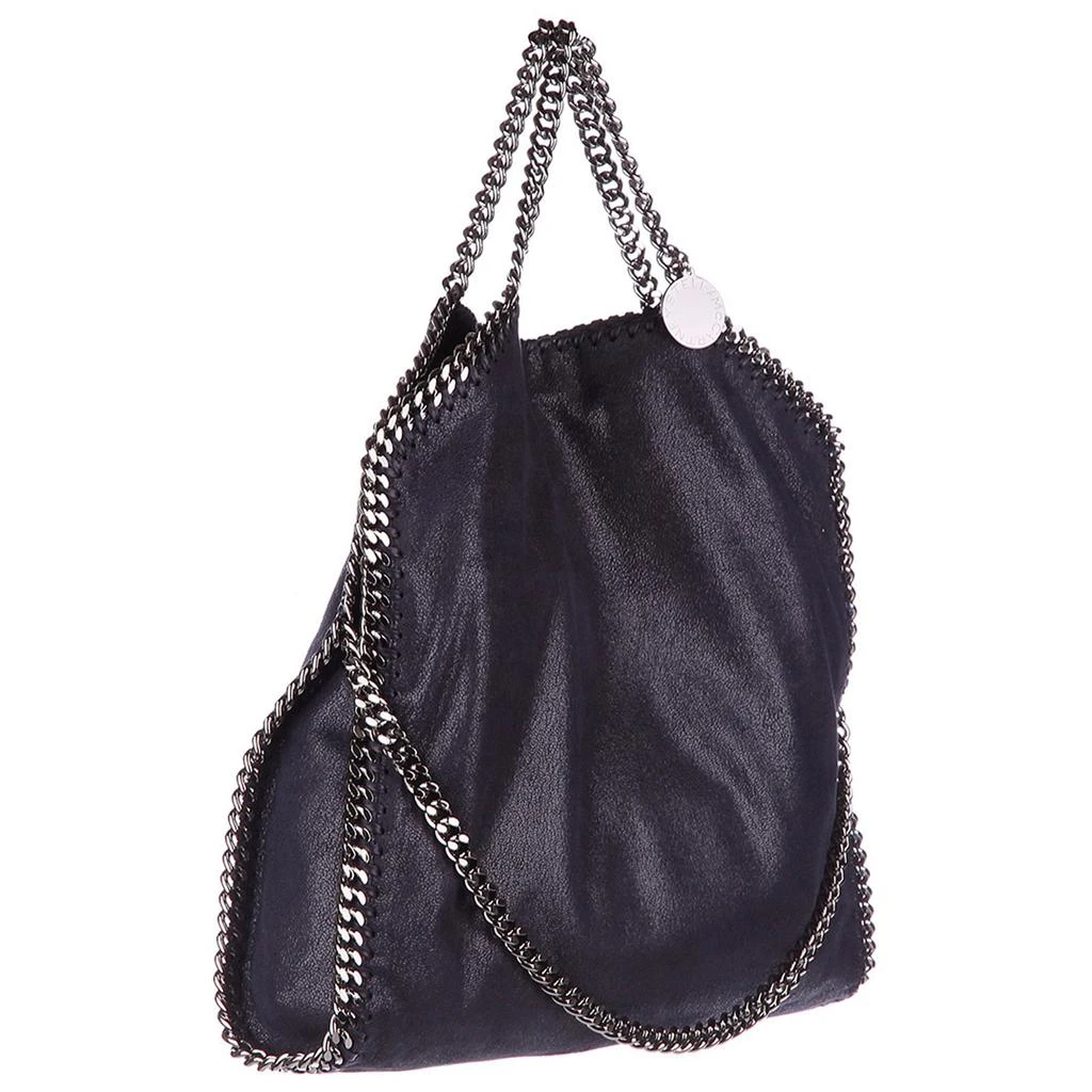 商品Stella McCartney|Stella McCartney Falabella Fold Over Tote Bag,价格¥7024,第3张图片详细描述