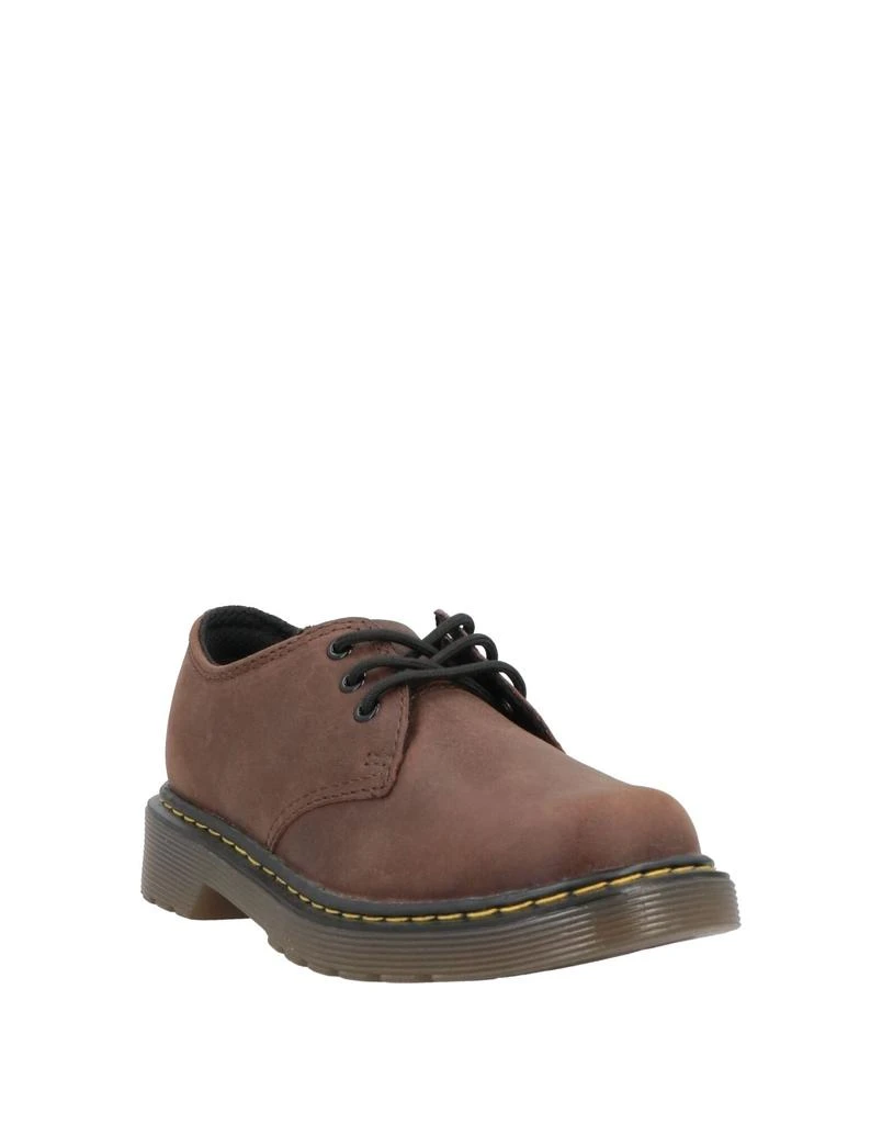 商品Dr. Martens|Formal shoes,价格¥201,第2张图片详细描述