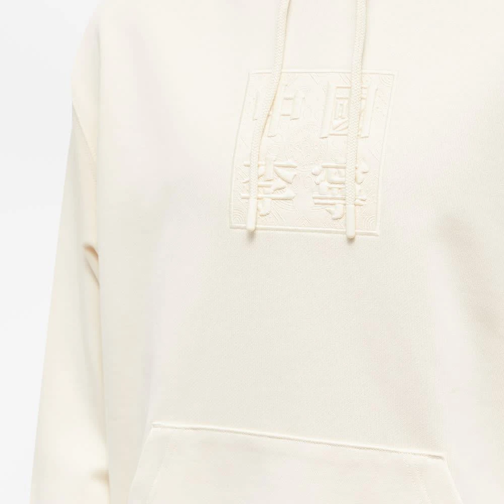 商品Li-Ning|Li-Ning Embroidered Box Hoodie,价格¥513,第5张图片详细描述