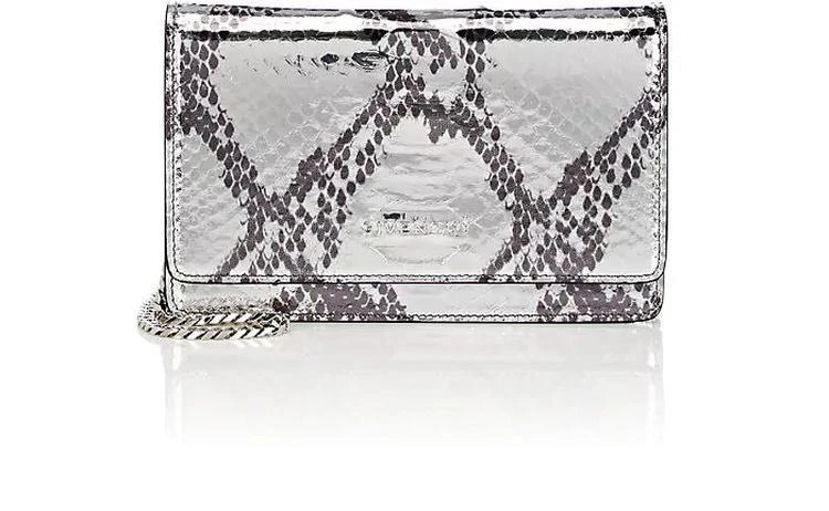 商品Givenchy|Pandora Python Chain Wallet,价格¥7951,第1张图片