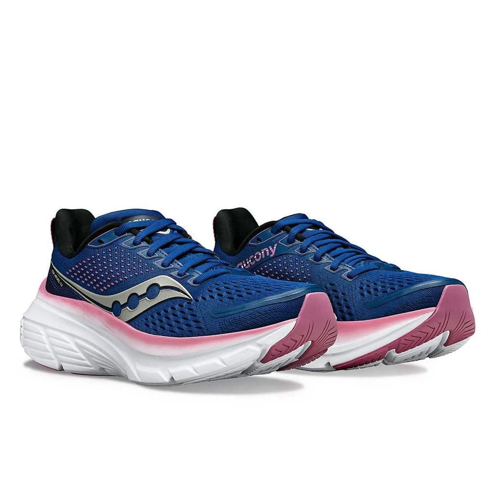 商品Saucony|Saucony - Women's Guide 17 Shoes,价格¥865,第1张图片