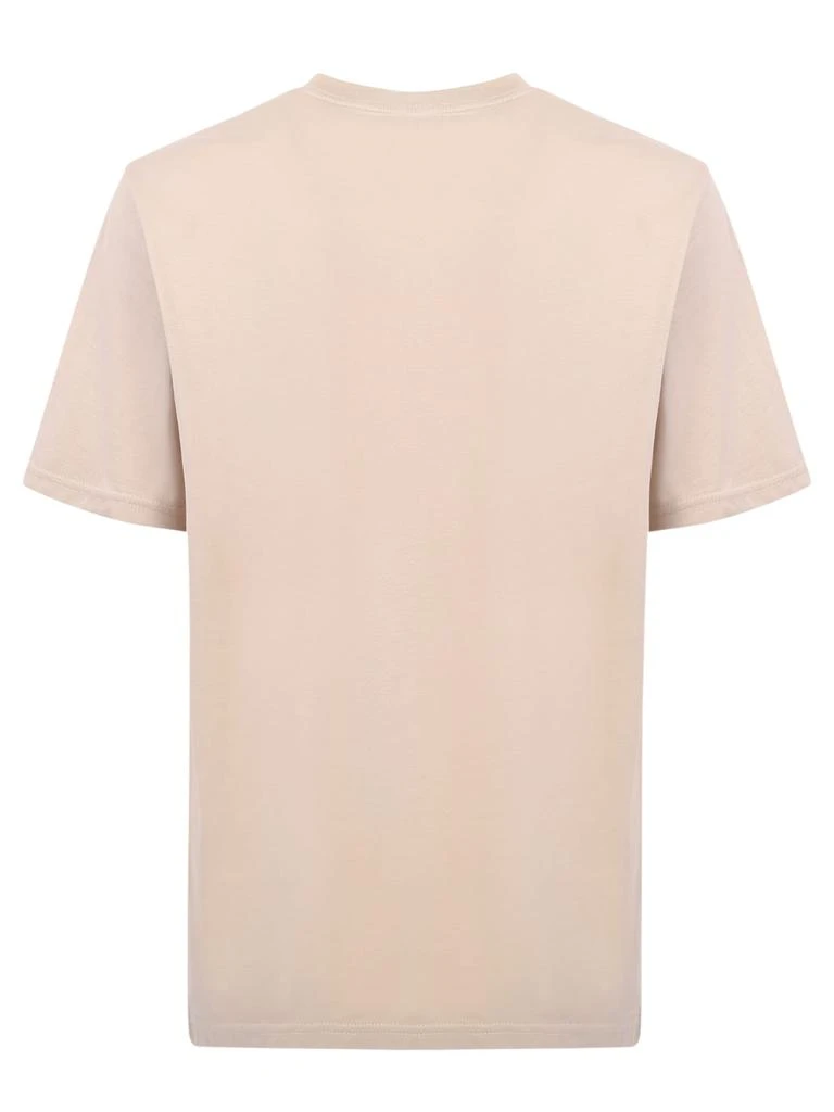 商品Carhartt|Carhartt Beige Cotton T-shirt,价格¥508,第2张图片详细描述