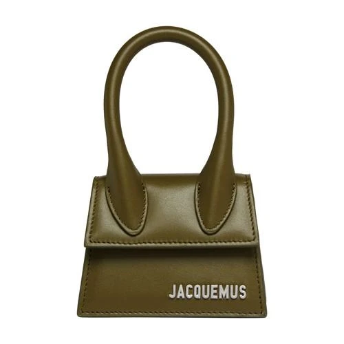 商品Jacquemus|【特惠8.7折】包邮包税【预售7天发货】 JACQUEMUS 男士 手提包 Le Chiquito Homme 手提包  22E216BA001-3061560 JAC6767BGEE,价格¥3896,第1张图片