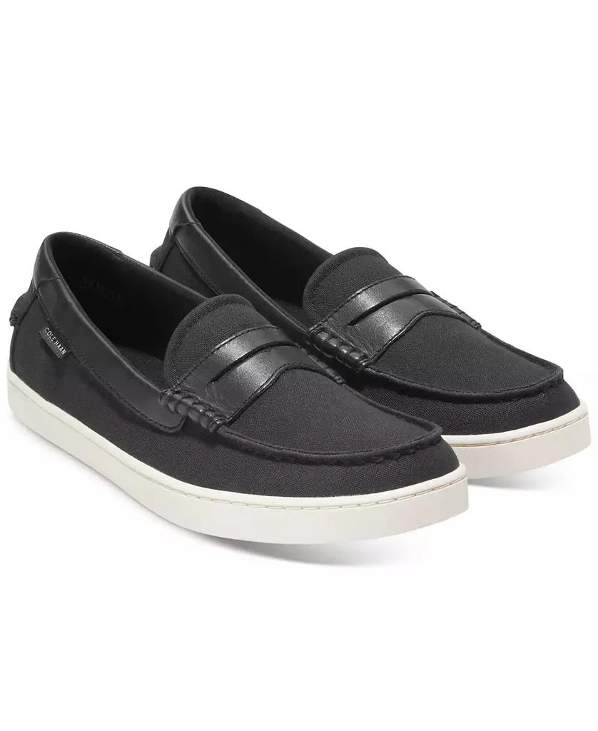 商品Cole Haan|Men's Nantucket Slip-On Penny Loafers,价格¥621,第4张图片详细描述