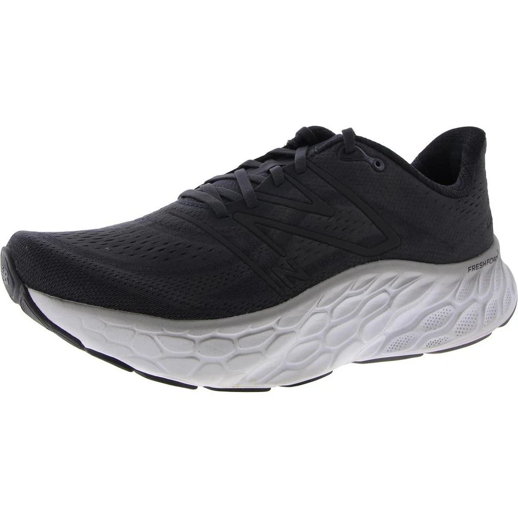 商品New Balance|New Balance Mens FRESH FOAM Gym Fitness Running Shoes,价格¥410,第1张图片