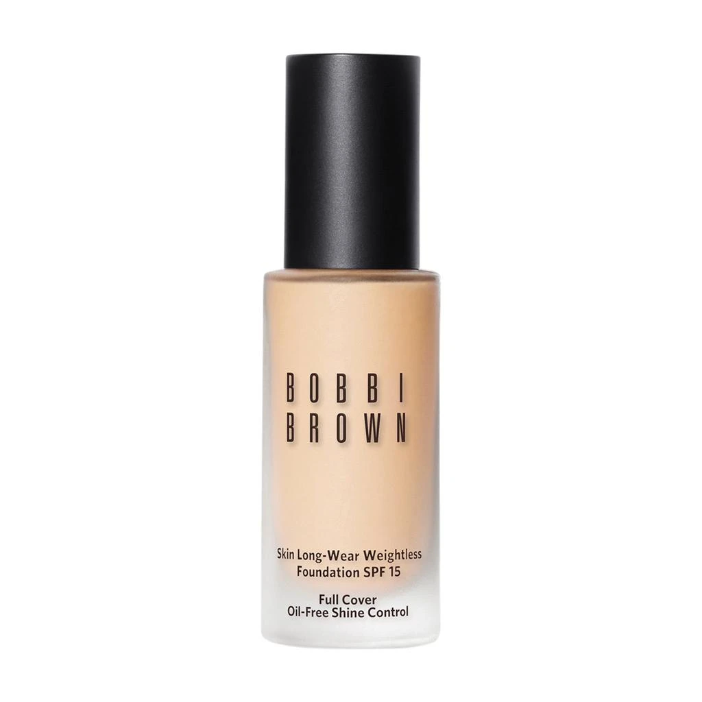 Skin Long-Wear Weightless Foundation SPF 15 商品