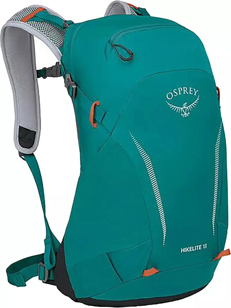 商品Osprey|Osprey Hikelite 18 Liter Pack,价格¥826,第1张图片