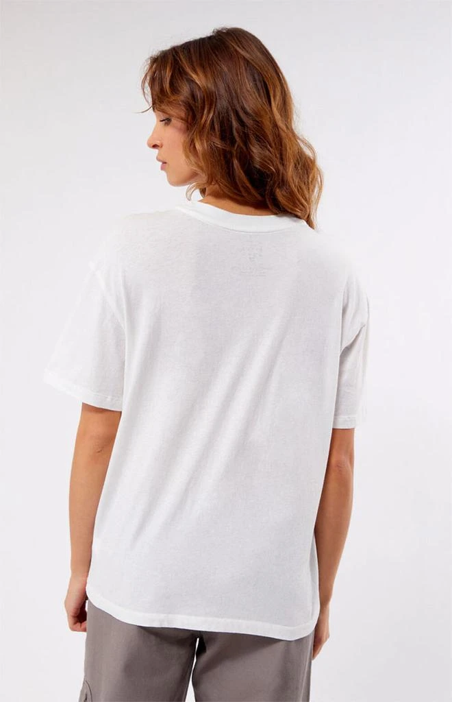 商品Billabong|Around The Sun T-Shirt,价格¥265,第4张图片详细描述