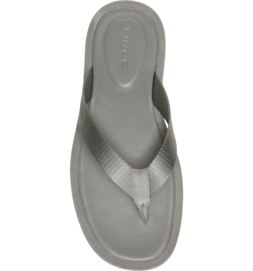 商品Vince|Darwin Flip Flop,价格¥245,第4张图片详细描述