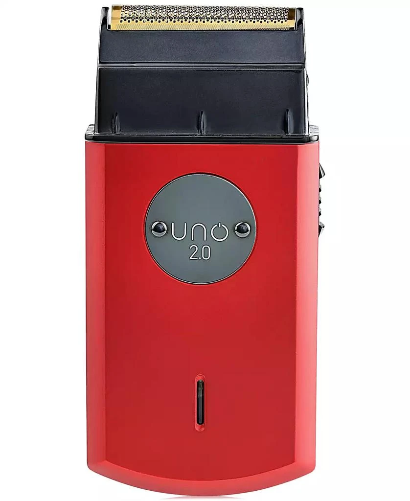 商品StyleCraft Professional|Uno 2.0 Travel-Size Single Foil Electric Shaver,价格¥518,第1张图片