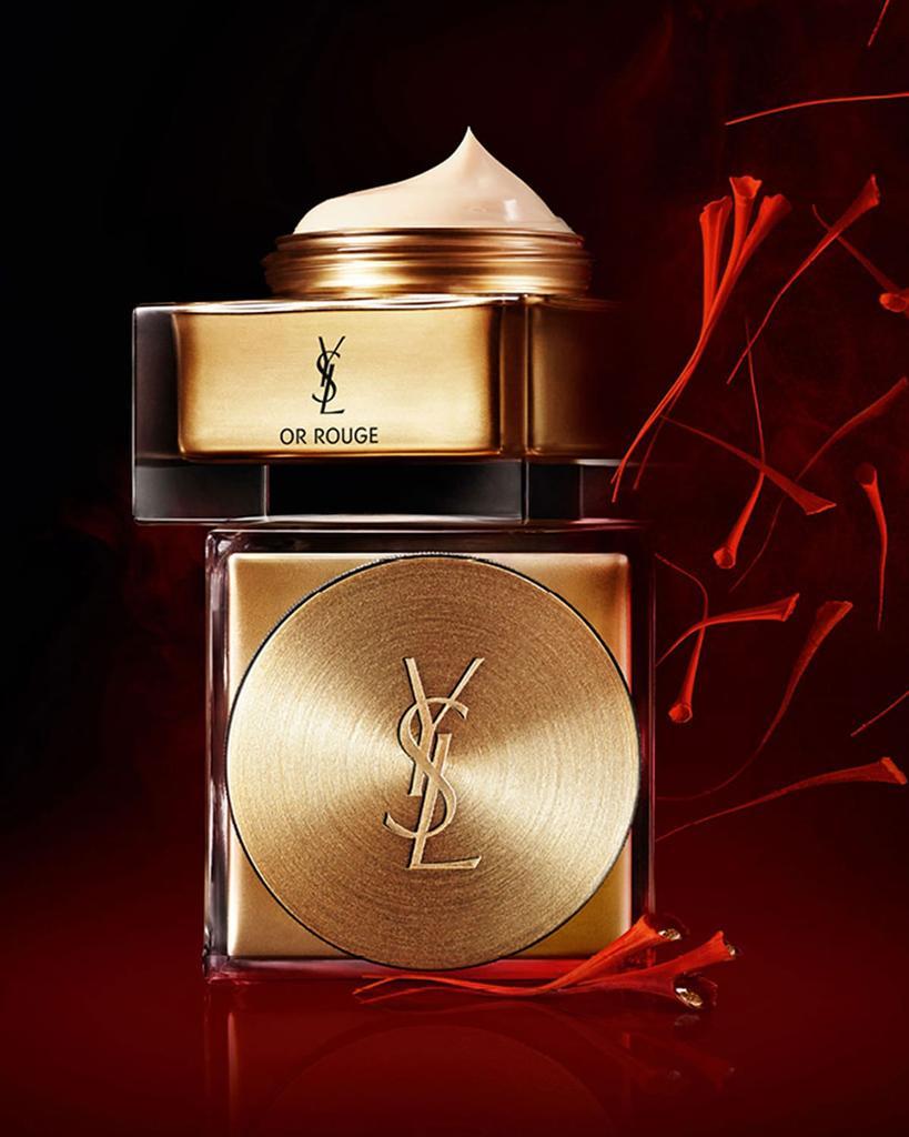 商品Yves Saint Laurent|OR ROUGE CRÈME,价格¥2866,第5张图片详细描述