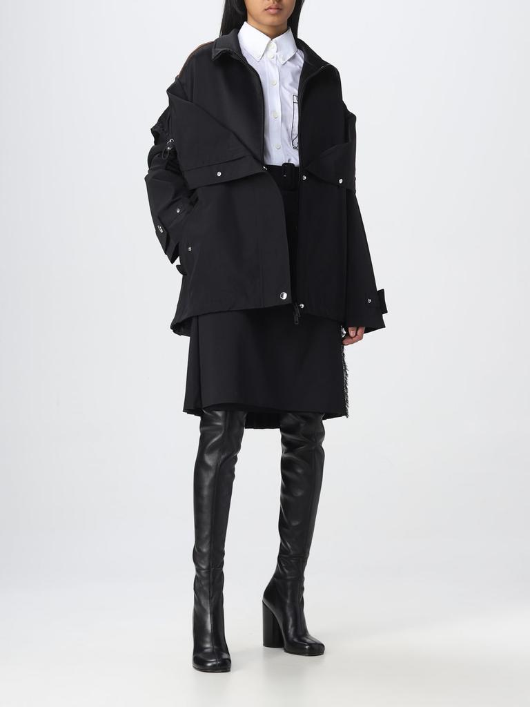 Burberry jacket for woman商品第2张图片规格展示