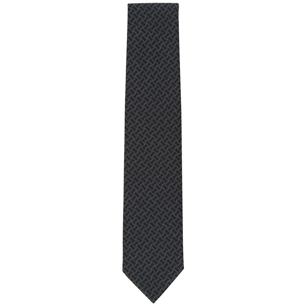 商品Michael Kors|Men's Colleran Mini-Link Tie,价格¥208,第2张图片详细描述