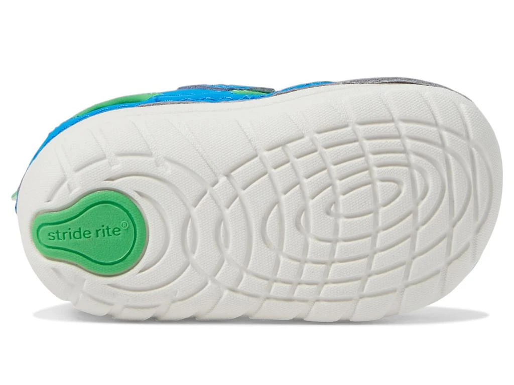 商品Stride Rite|SM Splash (Infant/Toddler),价格¥283,第3张图片详细描述