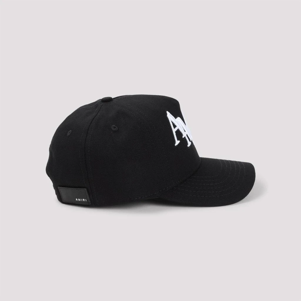 商品AMIRI|Staggered Canvas Hat,价格¥2838,第2张图片详细描述