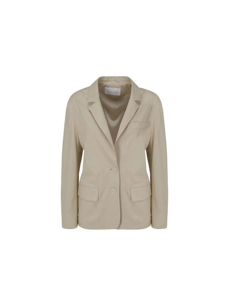 商品DROMe|Drome women's white other materials blazer,价格¥6322,第1张图片