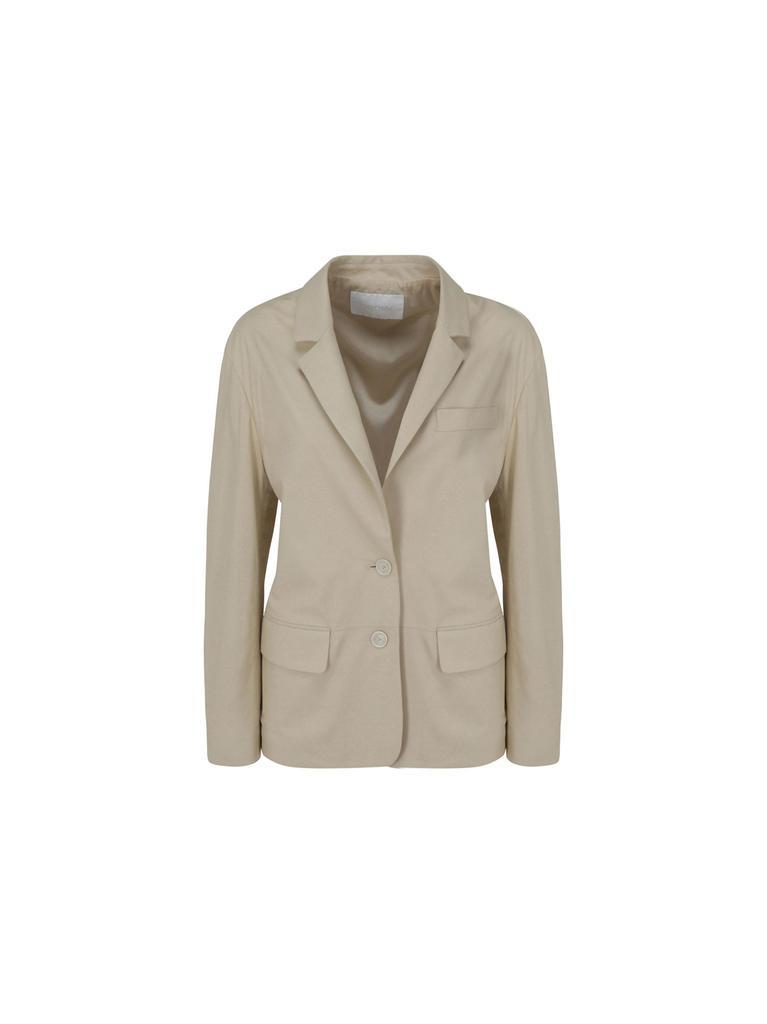 商品DROMe|Drome Women's  White Other Materials Blazer,价格¥6283,第1张图片