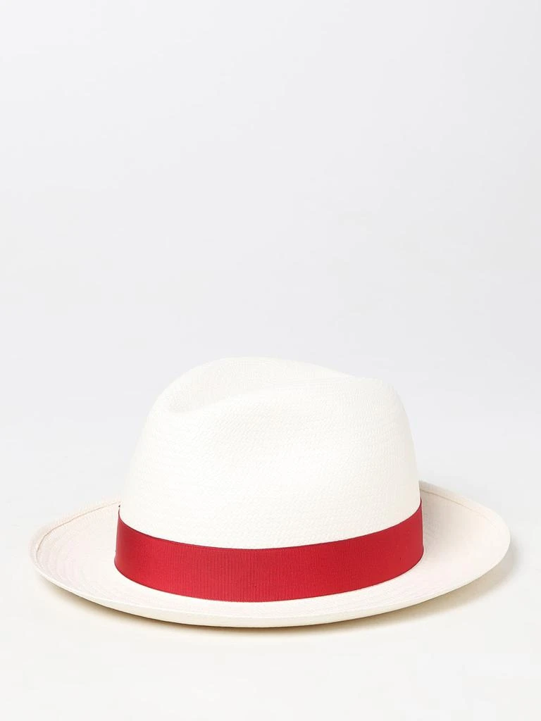 商品BORSALINO|Hat woman Borsalino,价格¥1285,第1张图片