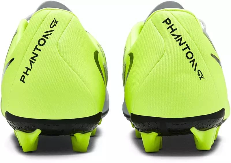 商品NIKE|Nike Phantom GX 2 Academy AG Soccer Cleats,价格¥739,第5张图片详细描述
