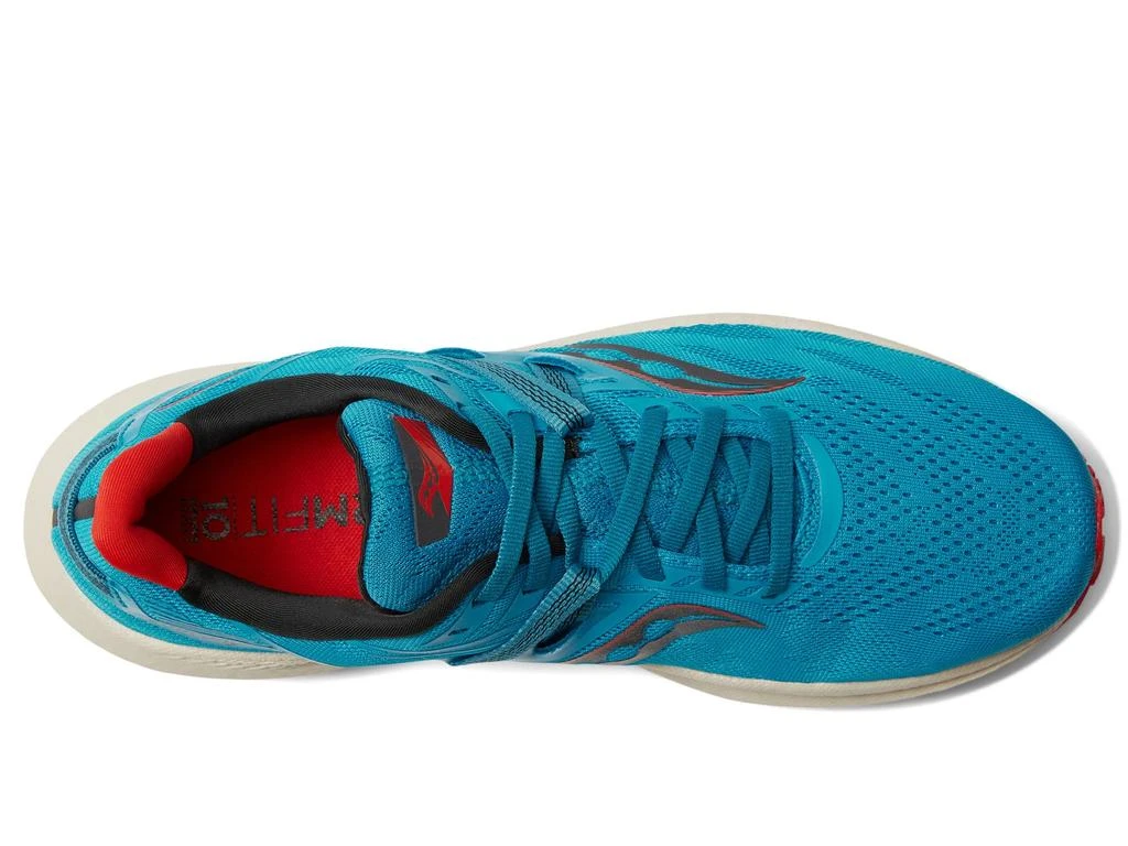 商品Saucony|Triumph 20,价格¥467,第2张图片详细描述