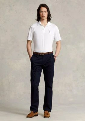 Ralph Lauren Classic Fit Performance Polo Shirt 商品