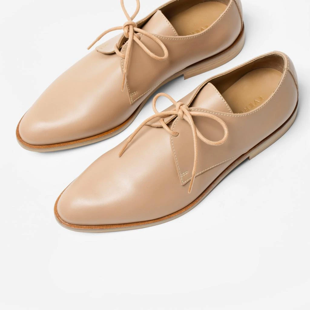 商品Everlane|摩登低跟牛津鞋,价格¥737,第2张图片详细描述