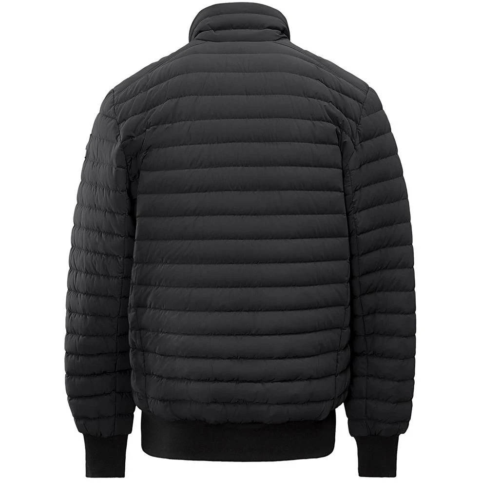 商品Moose Knuckles|Keap bomber,价格¥5045,第4张图片详细描述