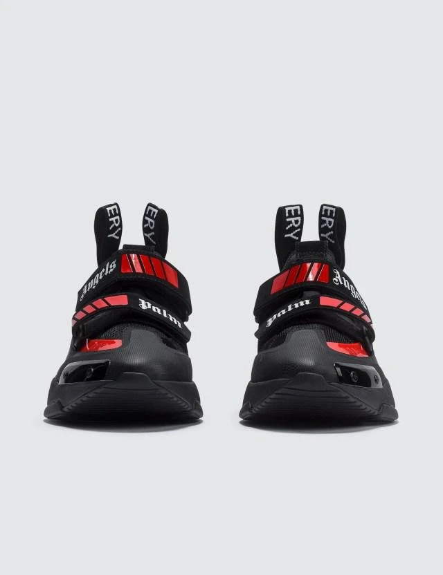 商品Palm Angels|Recovery Sneaker,价格¥2914,第2张图片详细描述