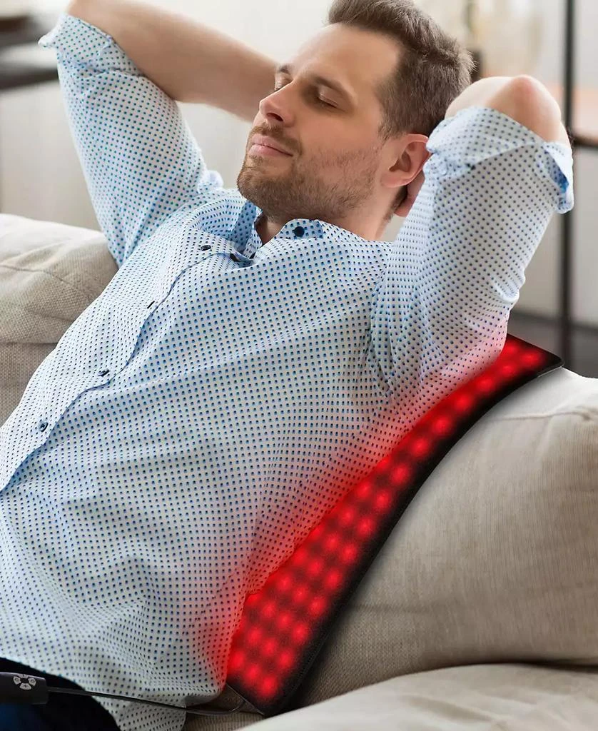 SLF Infrared Red Light Therapy Infrared Heating Pad 商品