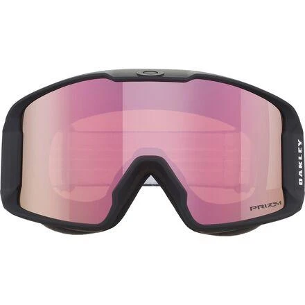 商品Oakley|Line Miner M Prizm Goggles,价格¥1137,第3张图片详细描述