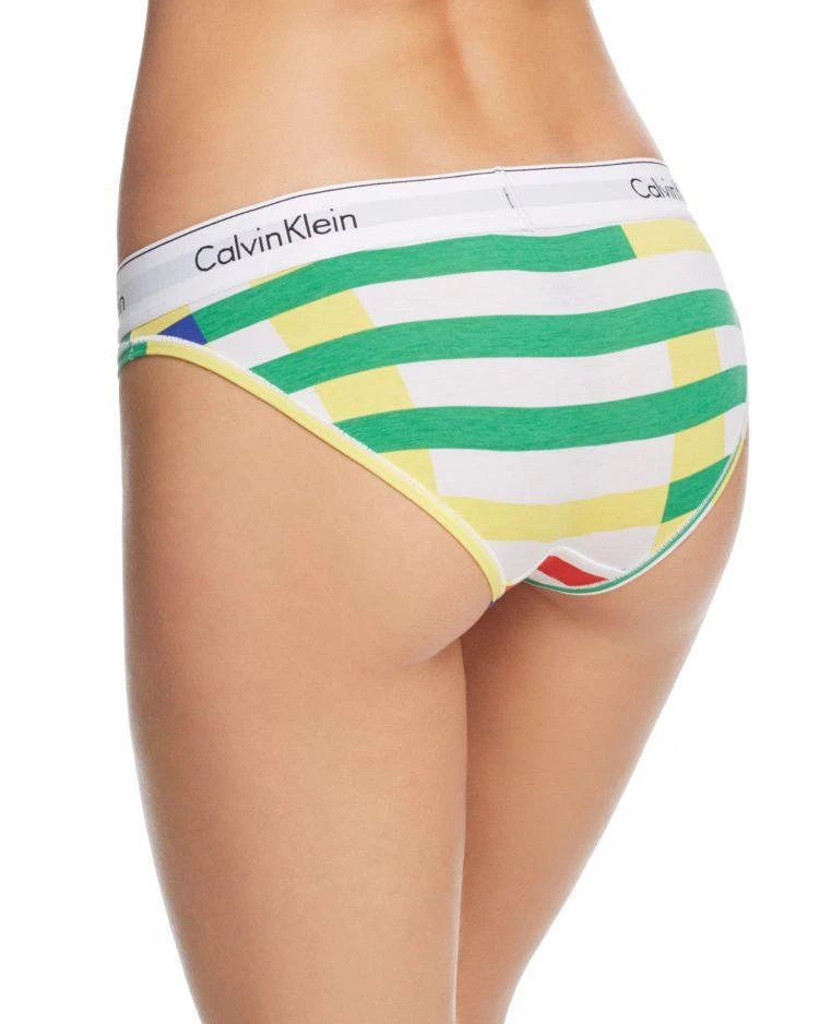 商品Calvin Klein|Impulsive Bikini,价格¥149,第2张图片详细描述