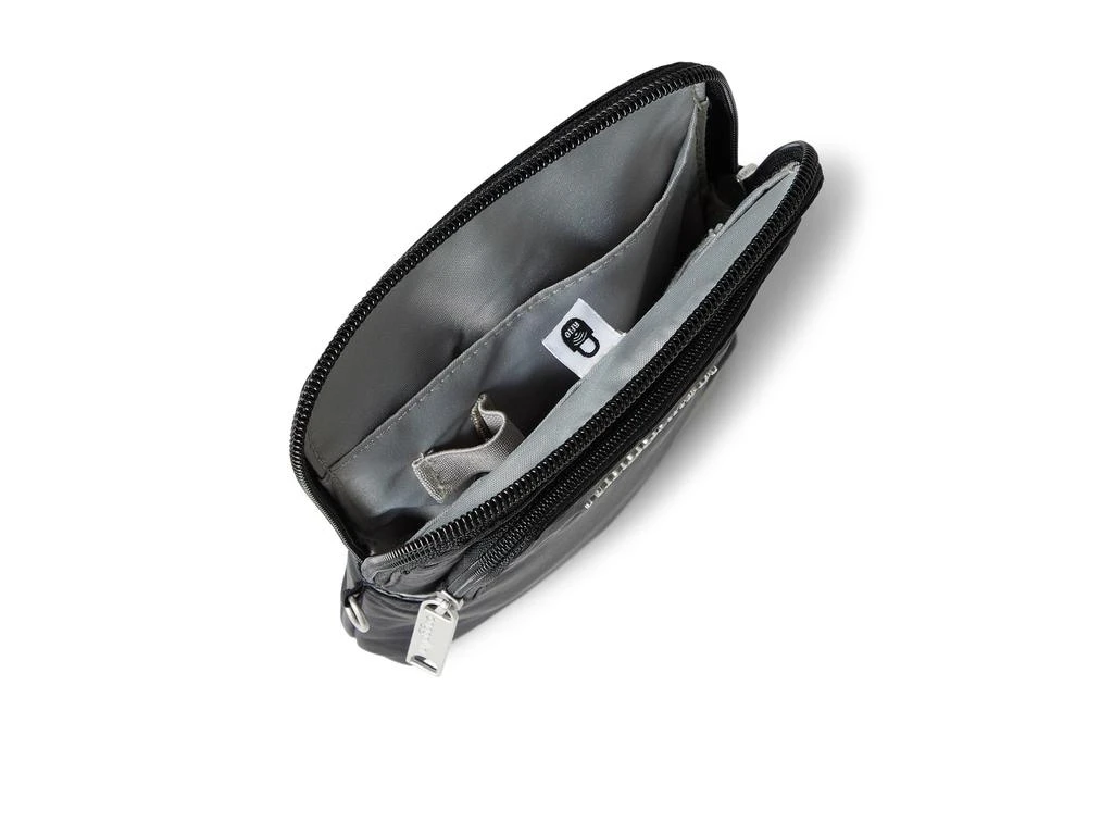 商品Baggallini|Securtex™ Anti-Theft Activity Crossbody,价格¥359,第3张图片详细描述