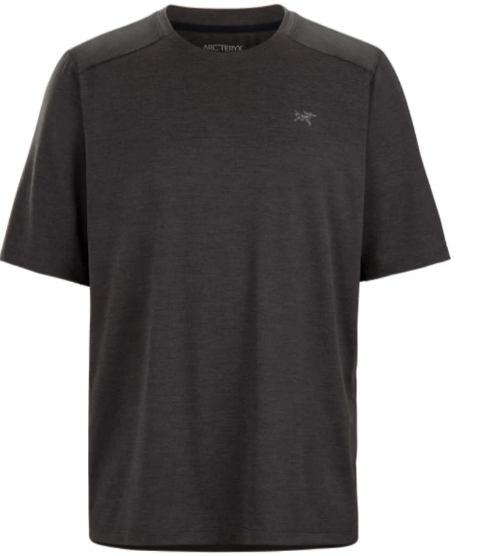 Arc'teryx Mens Cormac Crew T-Shirt 商品