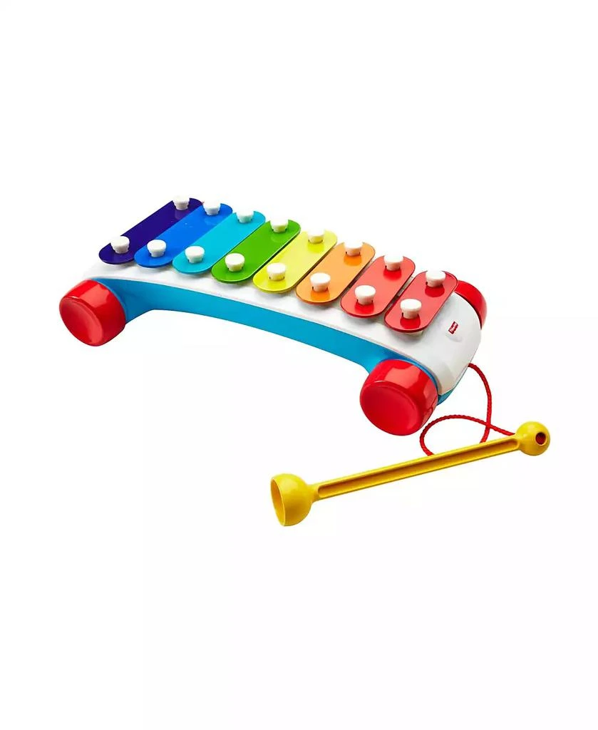 商品Fisher Price|Fisher-Price® Classic Xylophone,价格¥120,第1张图片