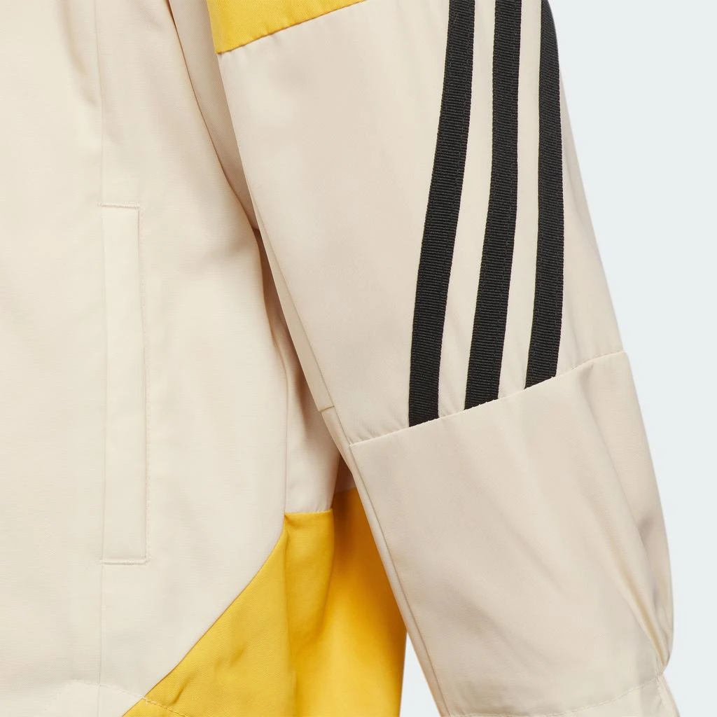 商品Adidas|SPORTSWEAR URBAN OUTDOOR JACKET,价格¥540,第5张图片详细描述