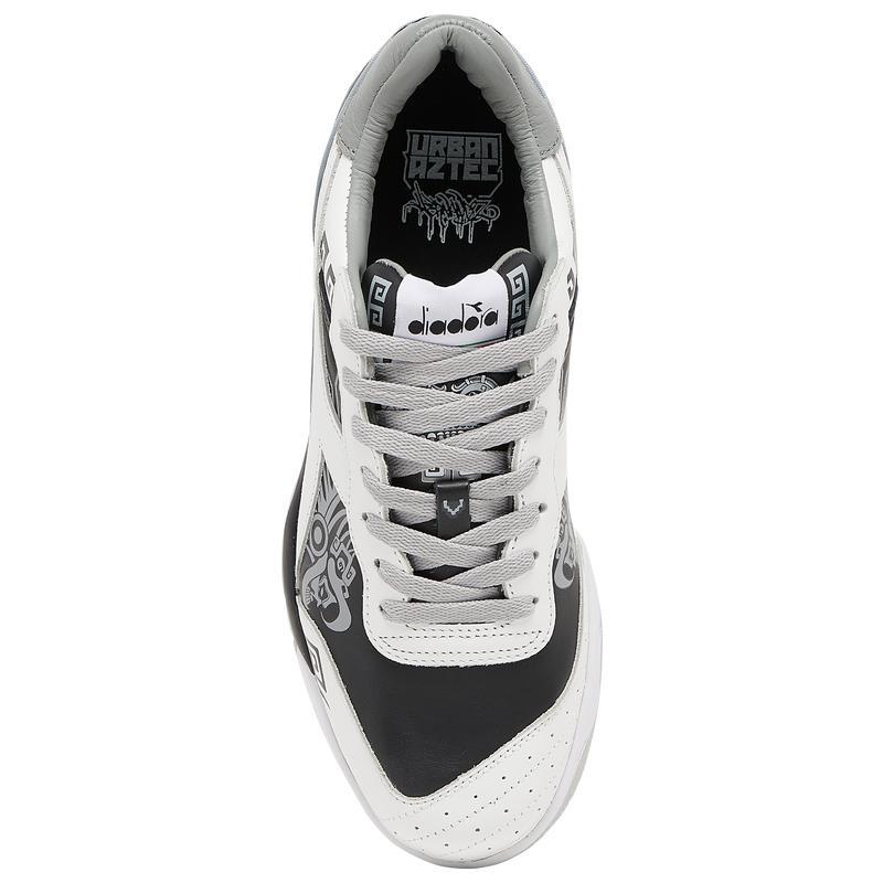 商品Diadora|Diadora Maverick - Men's,价格¥1121,第6张图片详细描述