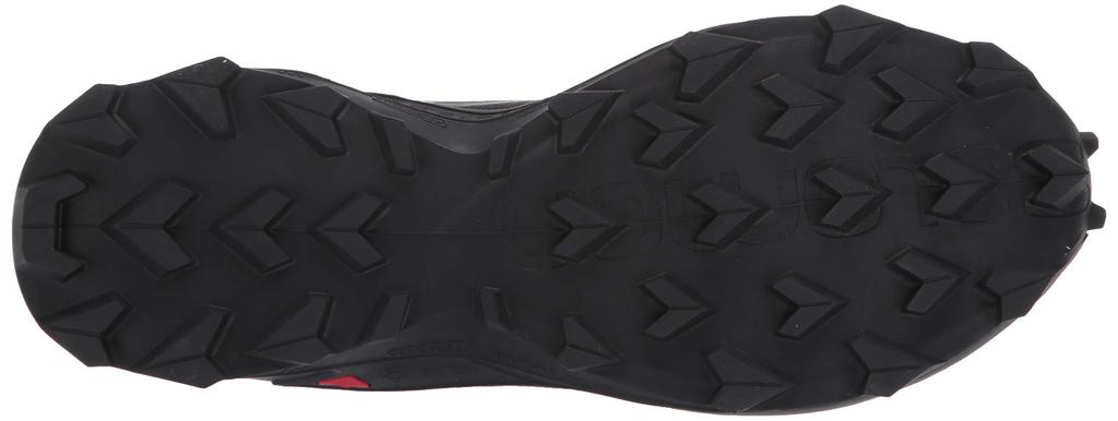 Salomon Men's Supercross Hiking Shoes商品第4张图片规格展示