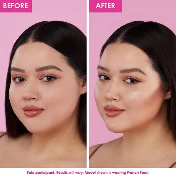 商品Grande Cosmetics|GRANDE Cosmetics GrandeGLOW Plumping Liquid Highlighter 10.3ml (Various Shades),价格¥202,第3张图片详细描述