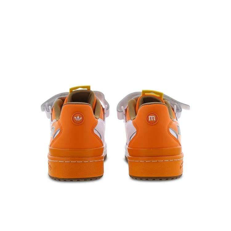 商品Adidas|adidas Forum Low x M&M - Men Shoes,价格¥1101,第3张图片详细描述