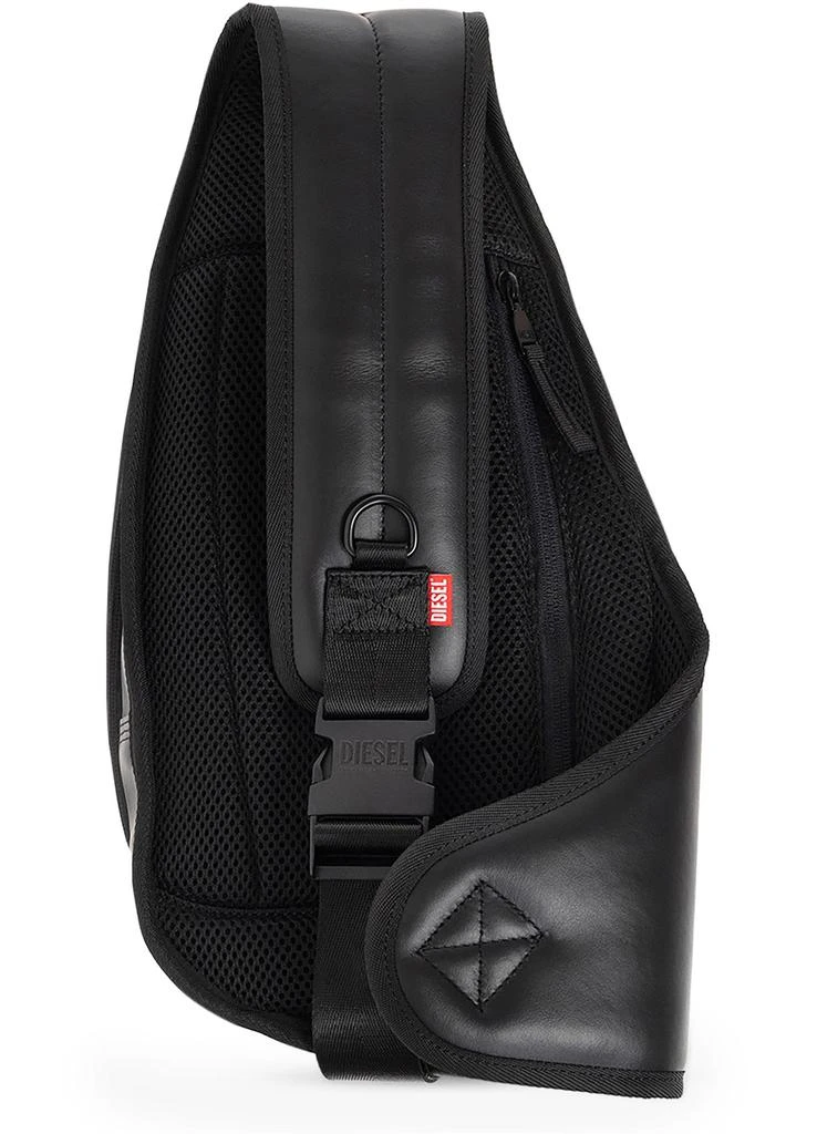 商品Diesel|‘1Dr-Pod’ one-shoulder backpack,价格¥3556,第4张图片详细描述