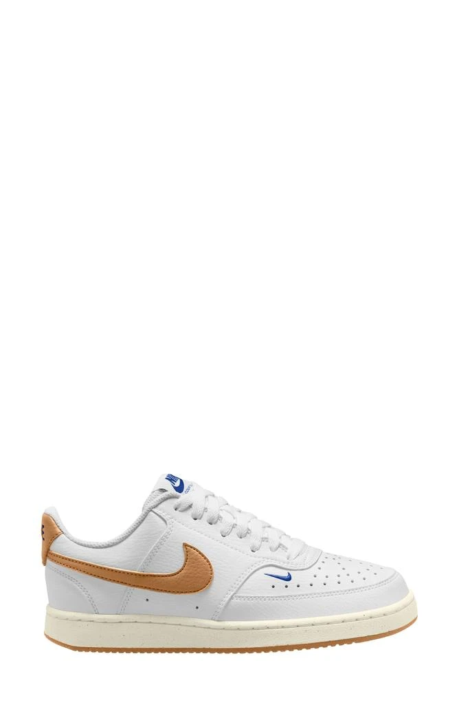 商品NIKE|Court Vision Low Sneaker,价格¥525,第1张图片