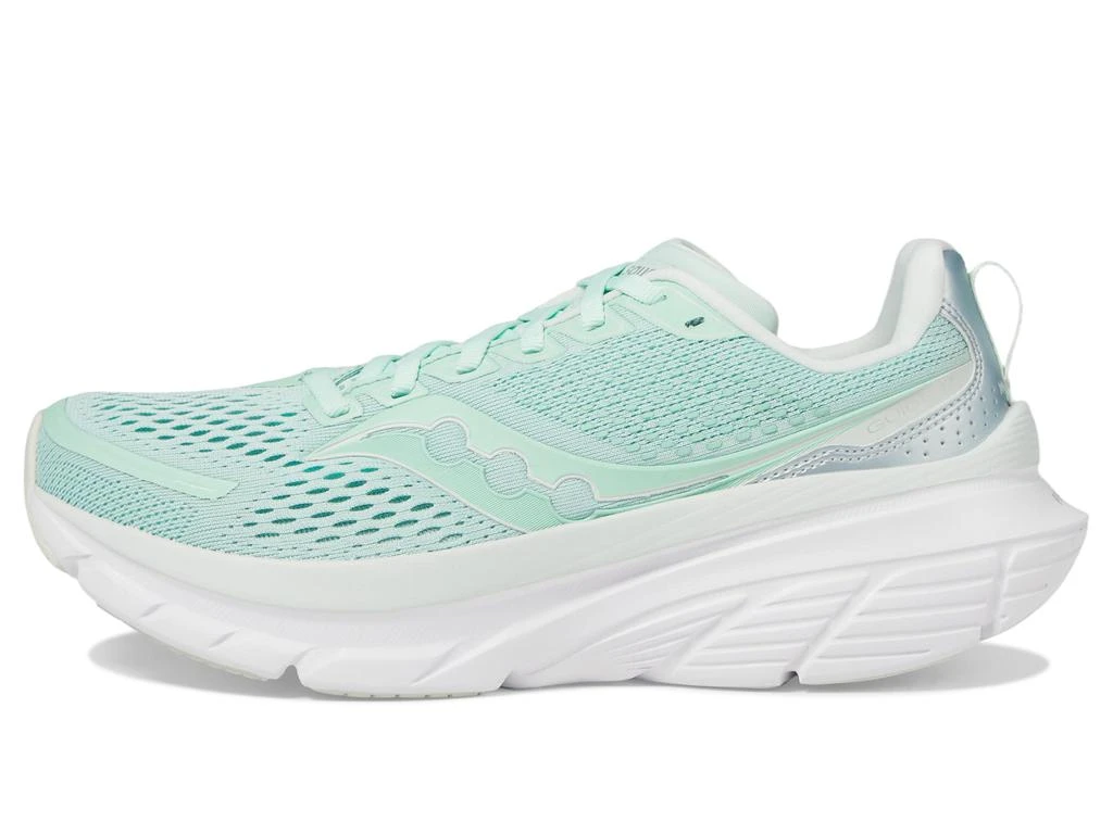 商品Saucony|Guide 17,价格¥1110,第4张图片详细描述