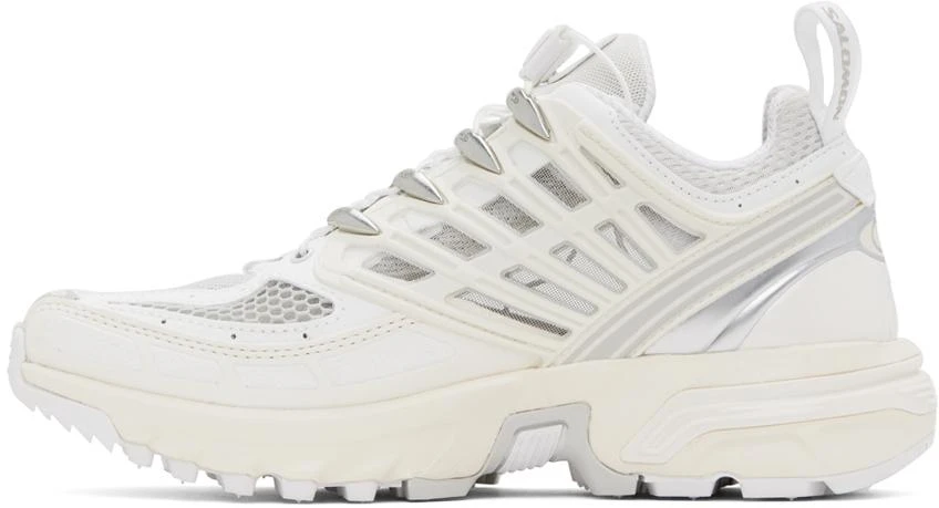 商品Salomon|White ACS Pro Sneakers,价格¥1696,第3张图片详细描述