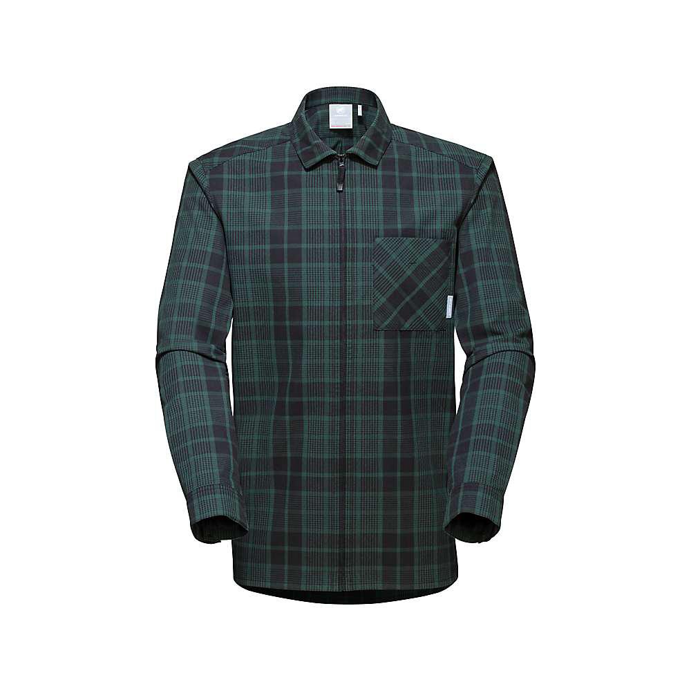 Men's Tamaro LS Shirt商品第2张图片规格展示