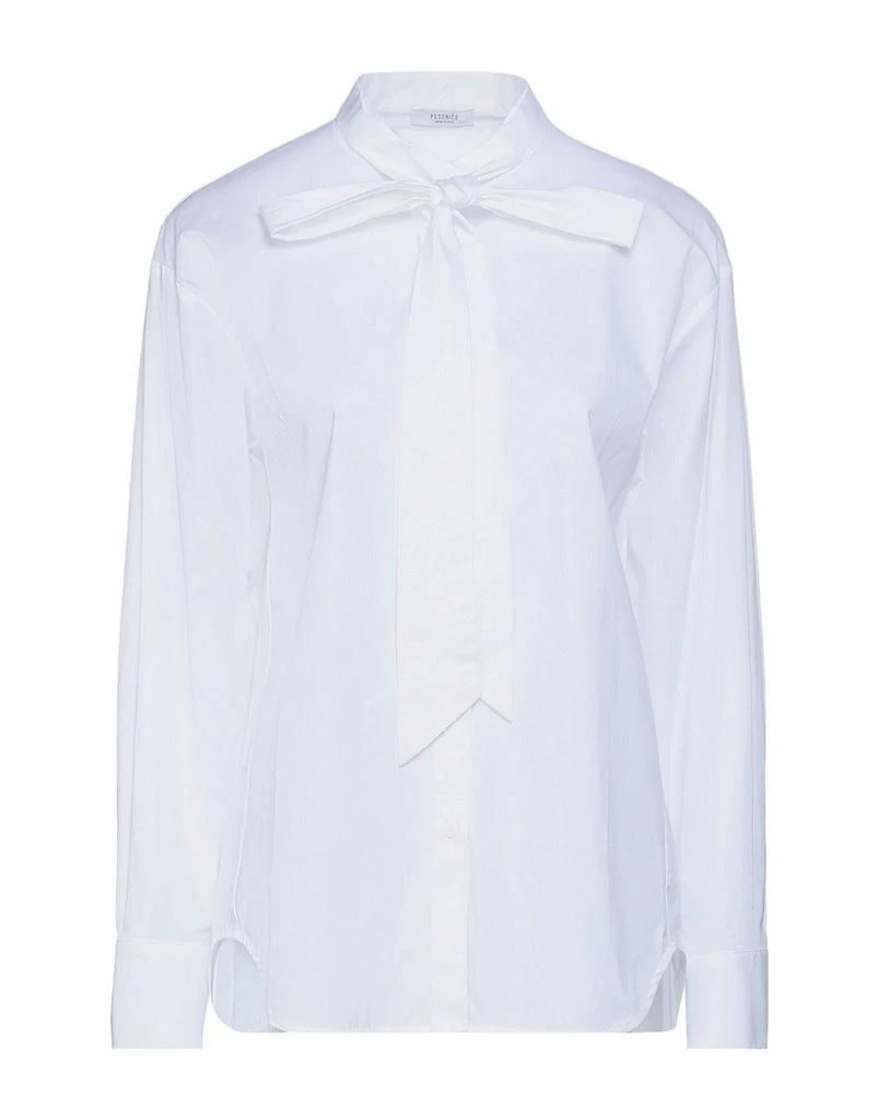 商品Peserico|Shirts & blouses with bow,价格¥934,第1张图片